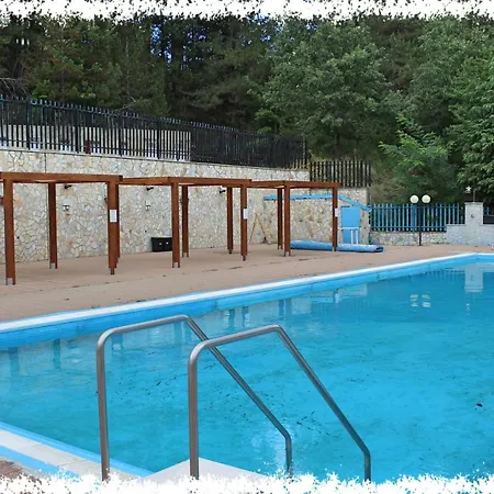 Casa vacanze Parco Delle Stelle Spezzano della Sila