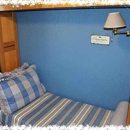 Parco Delle Stelle Casa vacanze Spezzano della Sila