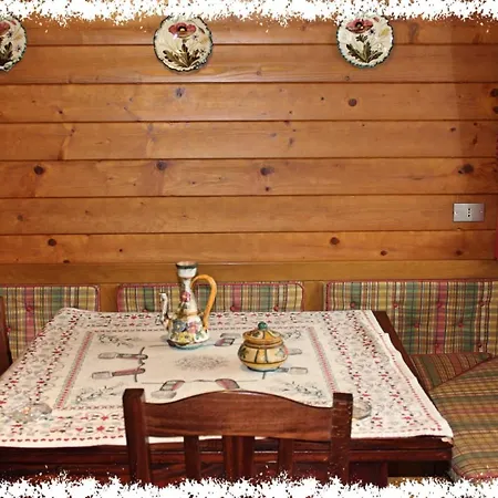 Parco Delle Stelle Casa vacanze