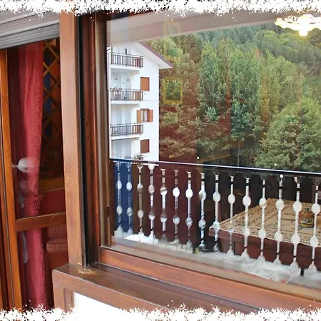 Casa vacanze Parco Delle Stelle Spezzano della Sila