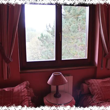 Parco Delle Stelle Casa vacanze
