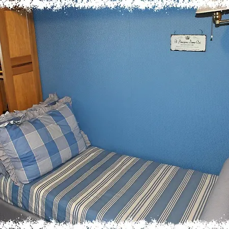 Parco Delle Stelle Casa vacanze *