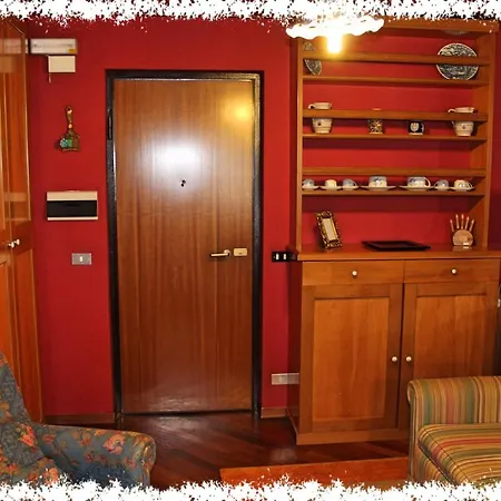 Parco Delle Stelle Casa vacanze Spezzano della Sila
