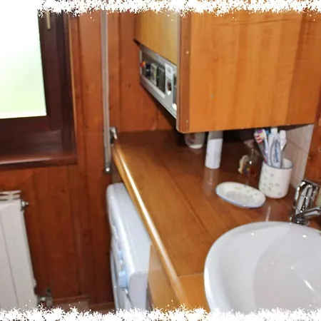 Casa vacanze Parco Delle Stelle
