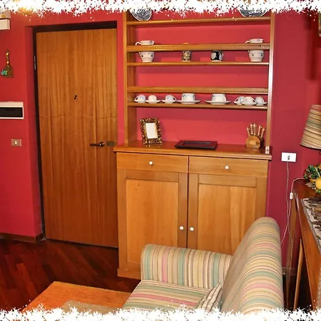 Parco Delle Stelle Casa vacanze Spezzano della Sila