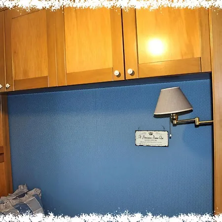 Parco Delle Stelle Casa vacanze *