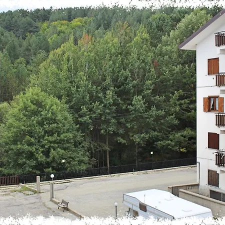 Parco Delle Stelle Casa vacanze Spezzano della Sila