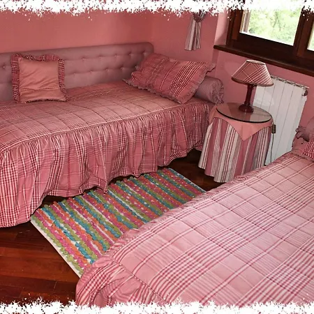 Casa vacanze Parco Delle Stelle