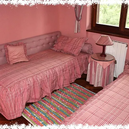 Parco Delle Stelle Casa vacanze *