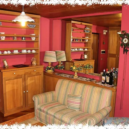 Parco Delle Stelle Casa vacanze *