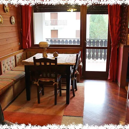 Casa vacanze Parco Delle Stelle Spezzano della Sila