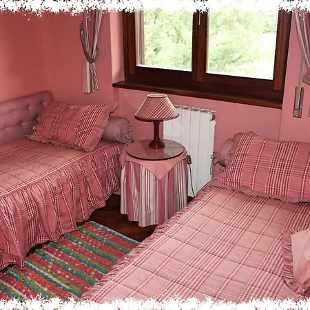 Casa vacanze Parco Delle Stelle Spezzano della Sila