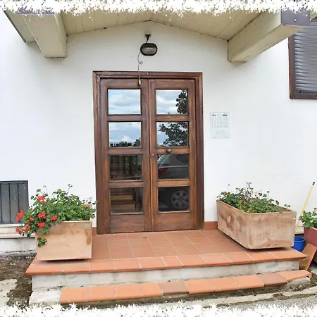 Parco Delle Stelle Casa vacanze *