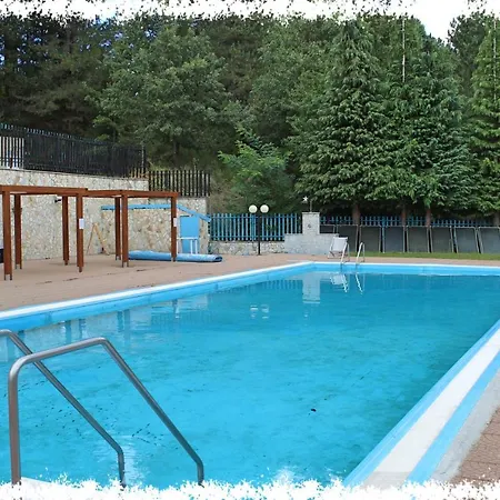 Parco Delle Stelle Casa vacanze