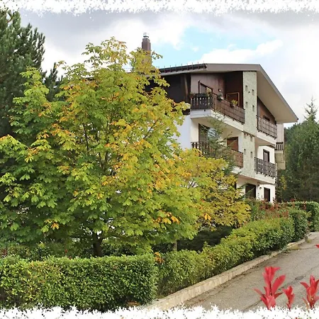 Parco Delle Stelle Casa vacanze