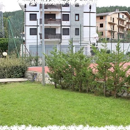 Parco Delle Stelle Spezzano della Sila