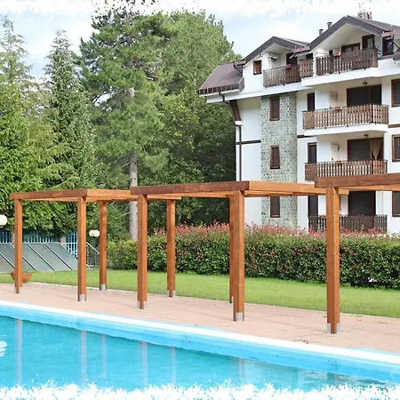 Parco Delle Stelle Casa vacanze Spezzano della Sila
