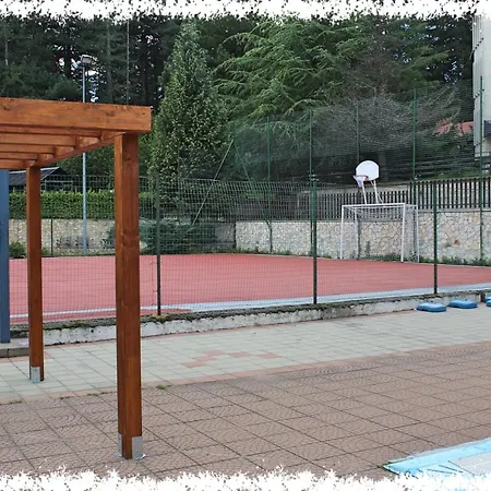 Parco Delle Stelle Casa vacanze Spezzano della Sila